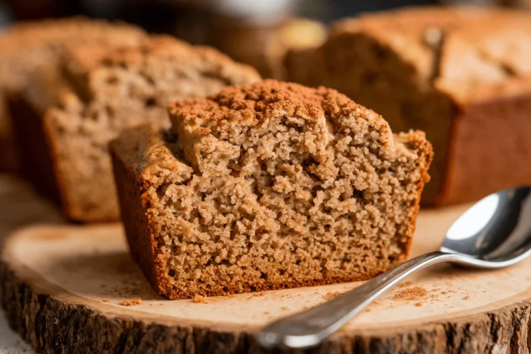 Stop Scrolling: This Banana Bread Recipe (Easy, Moist, No Mixer) Will Ruin You for All Others