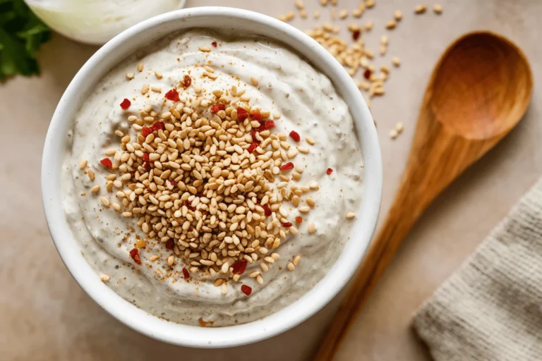 This Dry Ranch Mix Recipe Will Make You Ditch the Bottle Forever (5-Minute Flavor Bomb)