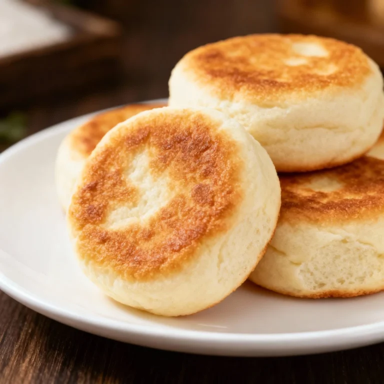 Self Raising Flour Recipe: Bake Like a Pro!