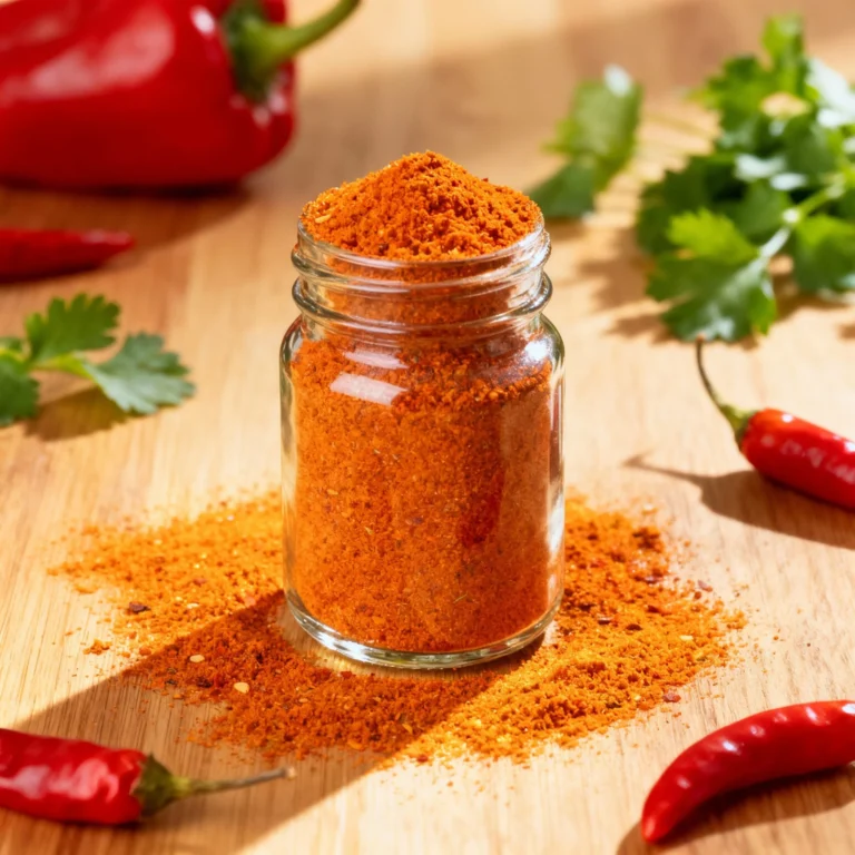 Taco Bell Seasoning Recipe: Unleash the Fiesta at Home!