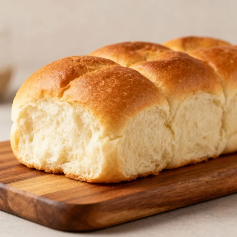 Pan Sobao Puerto Rico Recipe: The Softest, Sweetest Bread You’ll Ever Bake