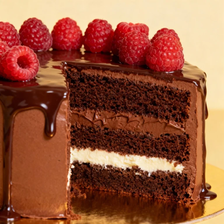 Ho Ho Cake Recipe: Decadent Delight That’s Easier Than You Think!
