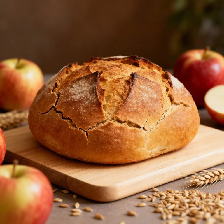 Salt Rising Bread Recipe: The Appalachian Heirloom You Need to Try